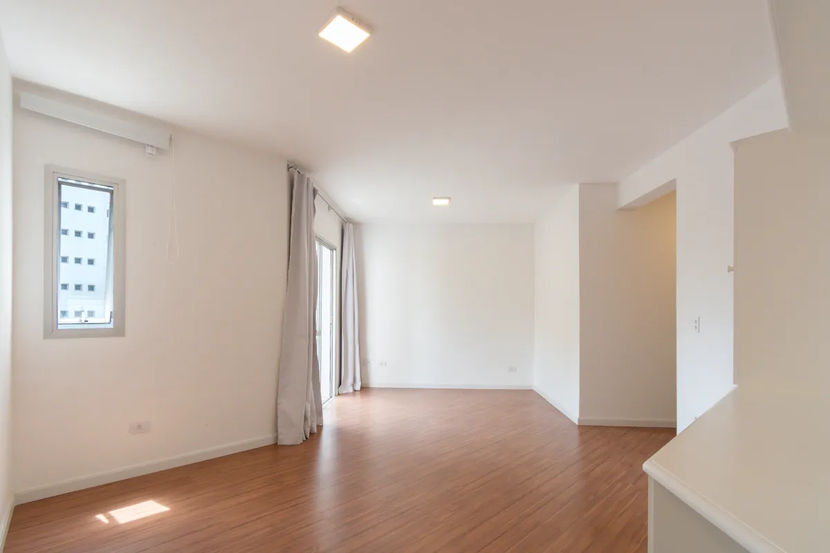Apartamento para venda em Vila Indiana com 2 quartos, 75m²