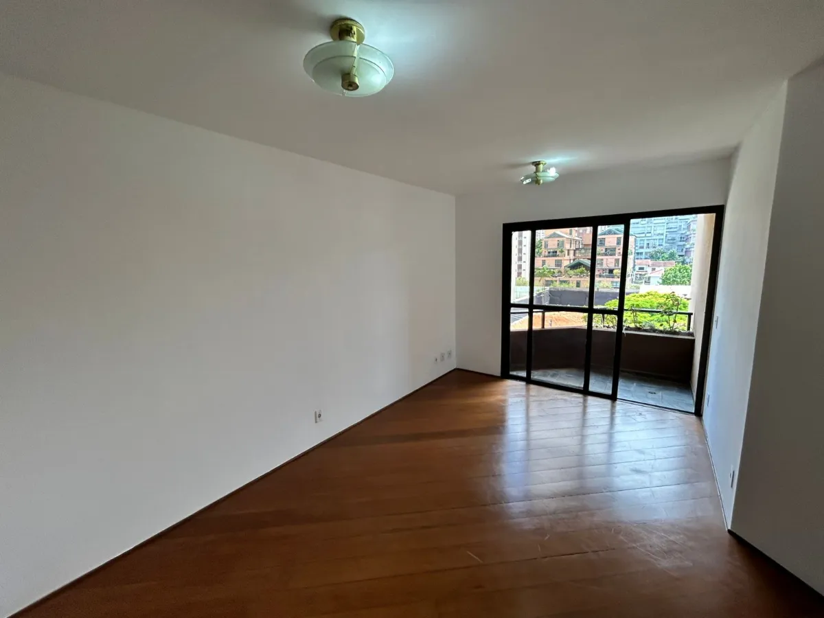 Apartamento para locação em Pinheiros com 2 quartos, 70m²