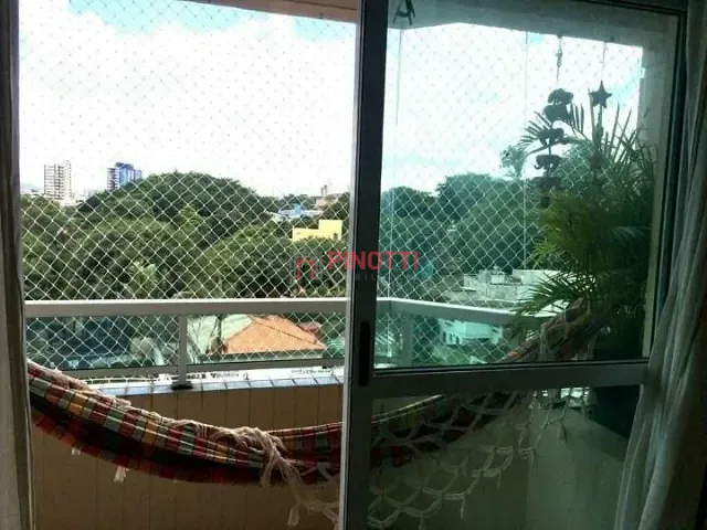 Apartamento 2 quartos e 2 banheiros, à venda, no bairro Jardim Três Marias em São Bernardo do Campo