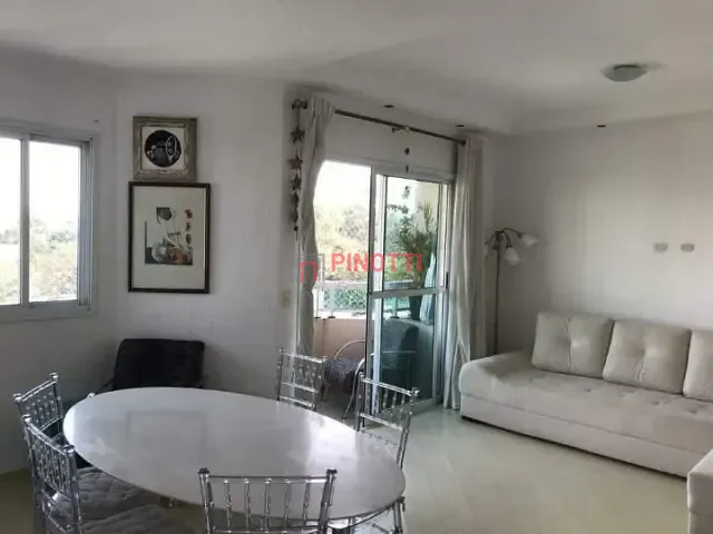 Apartamento 2 quartos e 2 banheiros, à venda, no bairro Jardim Três Marias em São Bernardo do Campo