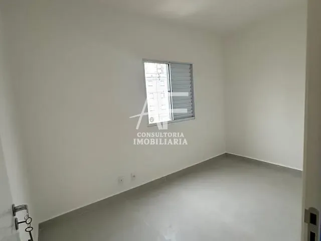Apartamento com 64m² 2 quartos e 1 banheiro, à venda, no bairro Chácara São Manoel em Taubaté