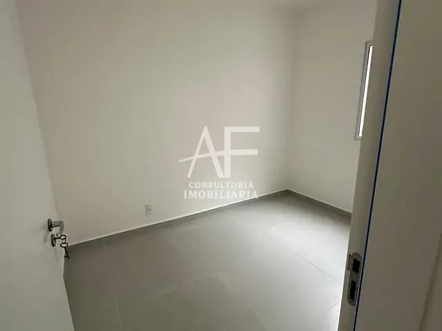 Apartamento com 64m² 2 quartos e 1 banheiro, à venda, no bairro Chácara São Manoel em Taubaté