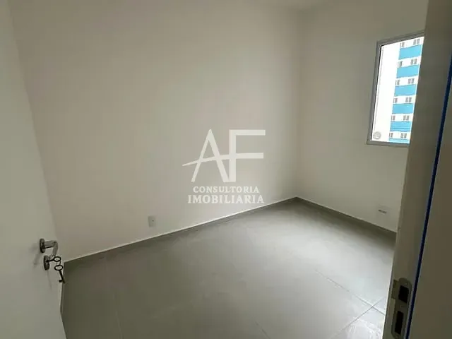 Apartamento com 64m² 2 quartos e 1 banheiro, à venda, no bairro Chácara São Manoel em Taubaté