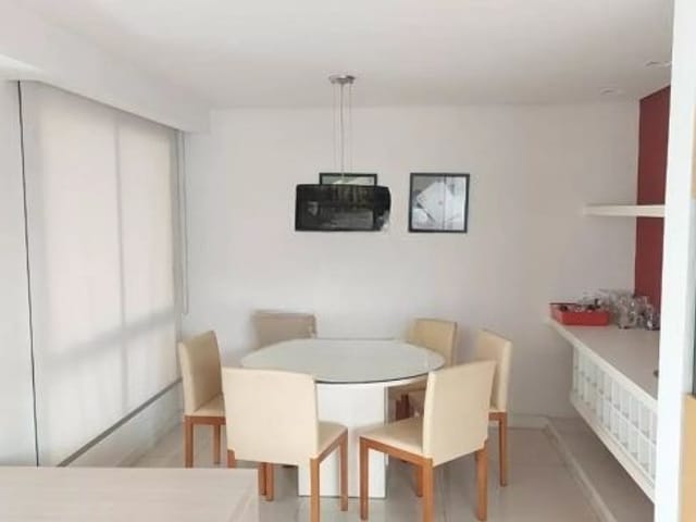 Foto do Apartamento - Apartamento à venda, Moema, São Paulo, SP | D+ Soluções Imobiliárias