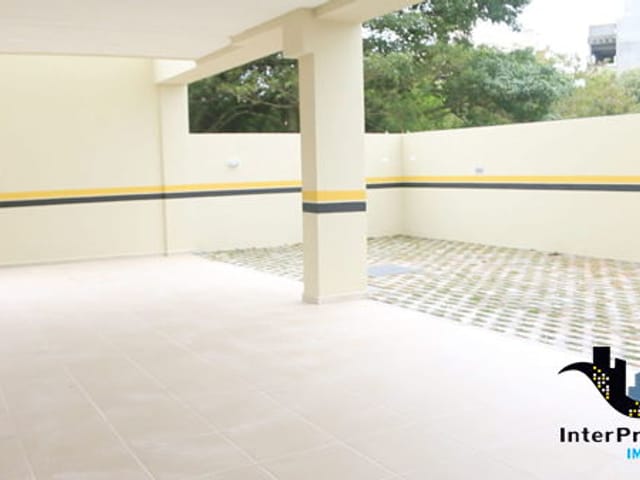 Cobertura / Penthouse à venda, no bairro Canto Grande em Bombinhas