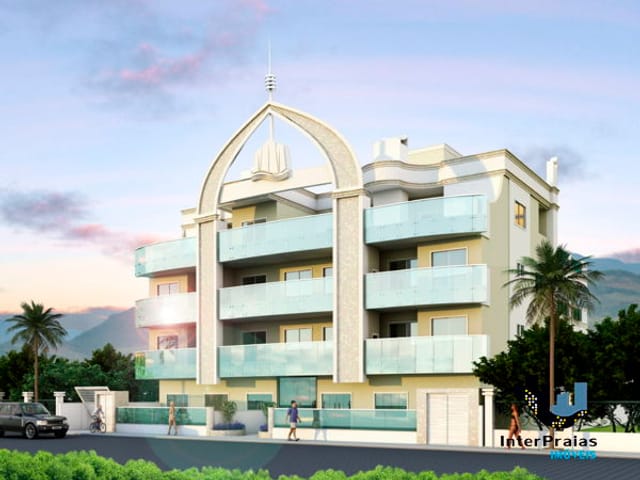 Cobertura / Penthouse à venda, no bairro Canto Grande em Bombinhas