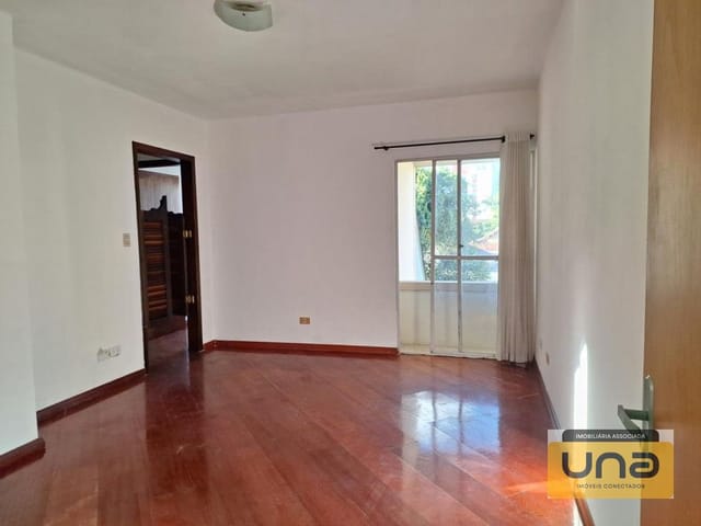 Apartamento 2 quartos e 1 banheiro, à venda, no bairro AGUA VERDE em Curitiba