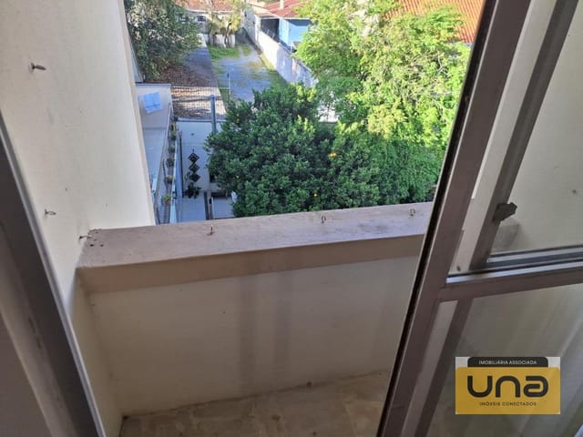 Apartamento 2 quartos e 1 banheiro, à venda, no bairro AGUA VERDE em Curitiba