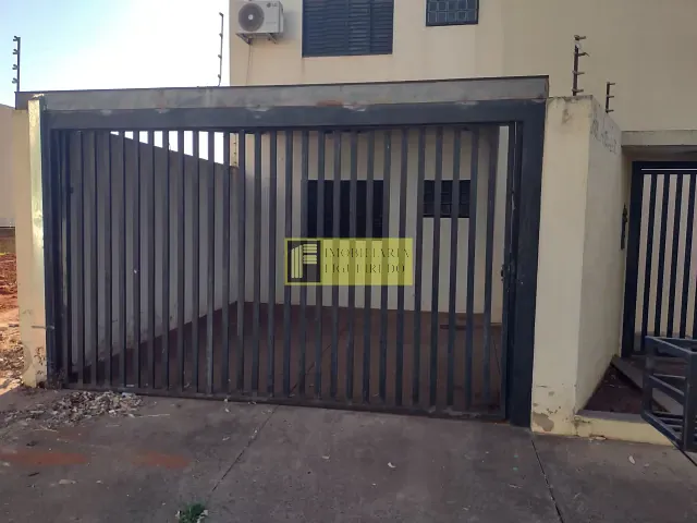 Apartamento 2 quartos e 2 banheiros, para alugar, no bairro Jardim Congonhas em São José do Rio Preto