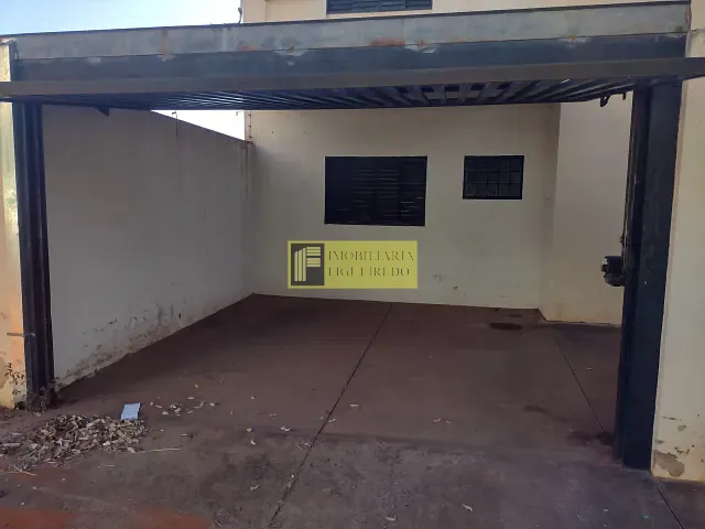 Apartamento 2 quartos e 2 banheiros, para alugar, no bairro Jardim Congonhas em São José do Rio Preto