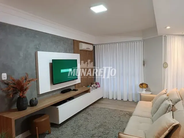 Apartamento com 150m² 3 quartos e 2 banheiros, à venda, no bairro Centro em Concórdia