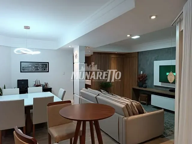 Apartamento com 150m² 3 quartos e 2 banheiros, à venda, no bairro Centro em Concórdia