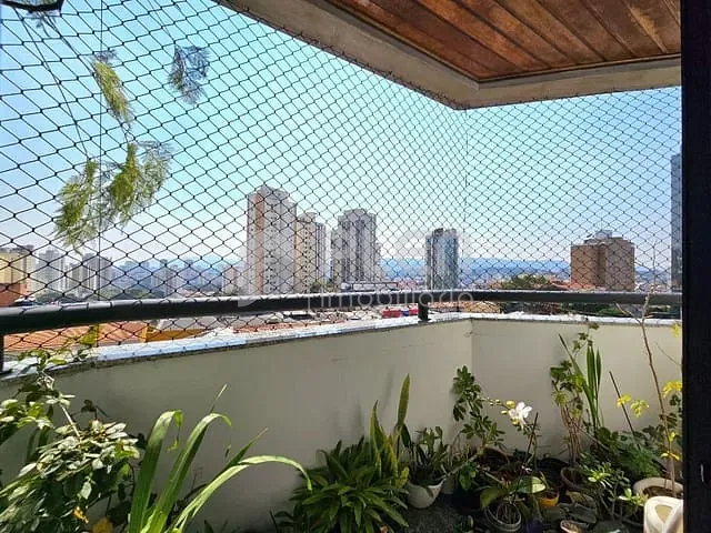Apartamento 3 quartos e 5 banheiros, à venda, no bairro Tucuruvi em São Paulo