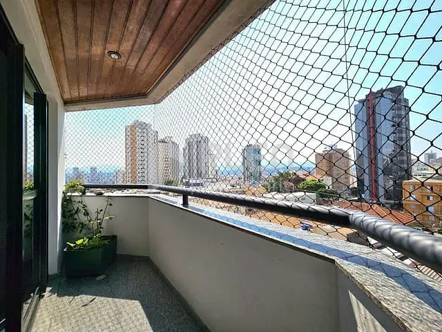 Apartamento 3 quartos e 5 banheiros, à venda, no bairro Tucuruvi em São Paulo