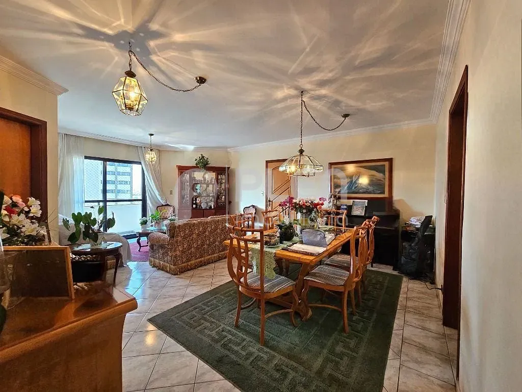 Apartamento de 3 quartos à venda em Jardim São Paulo, São Paulo