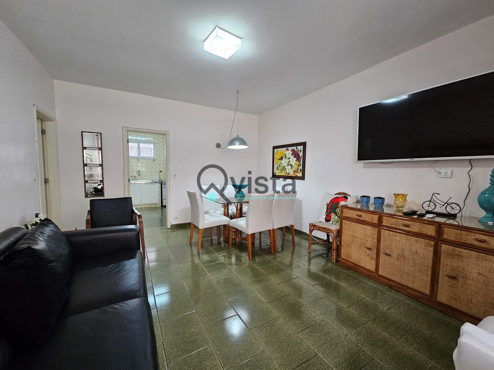 Apartamento, 3 quartos, 100 m² - Foto 3