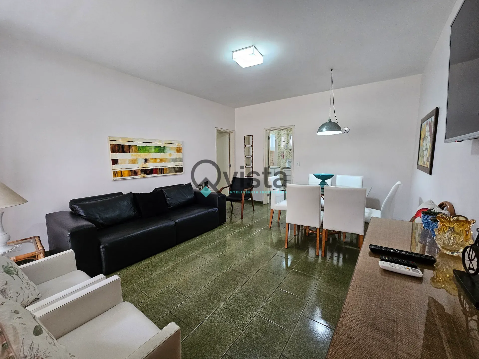 Apartamento, 3 quartos, 100 m² - Foto 5
