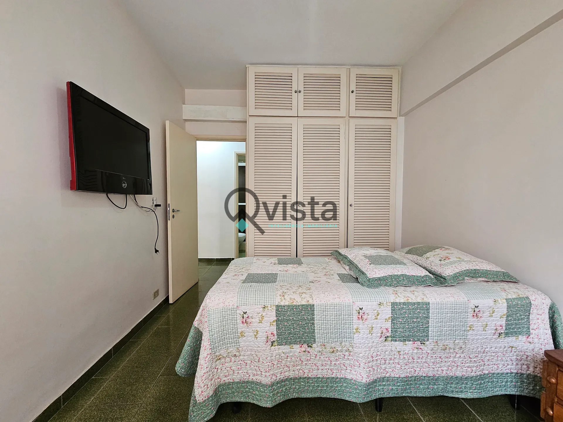 Apartamento, 3 quartos, 100 m² - Foto 10