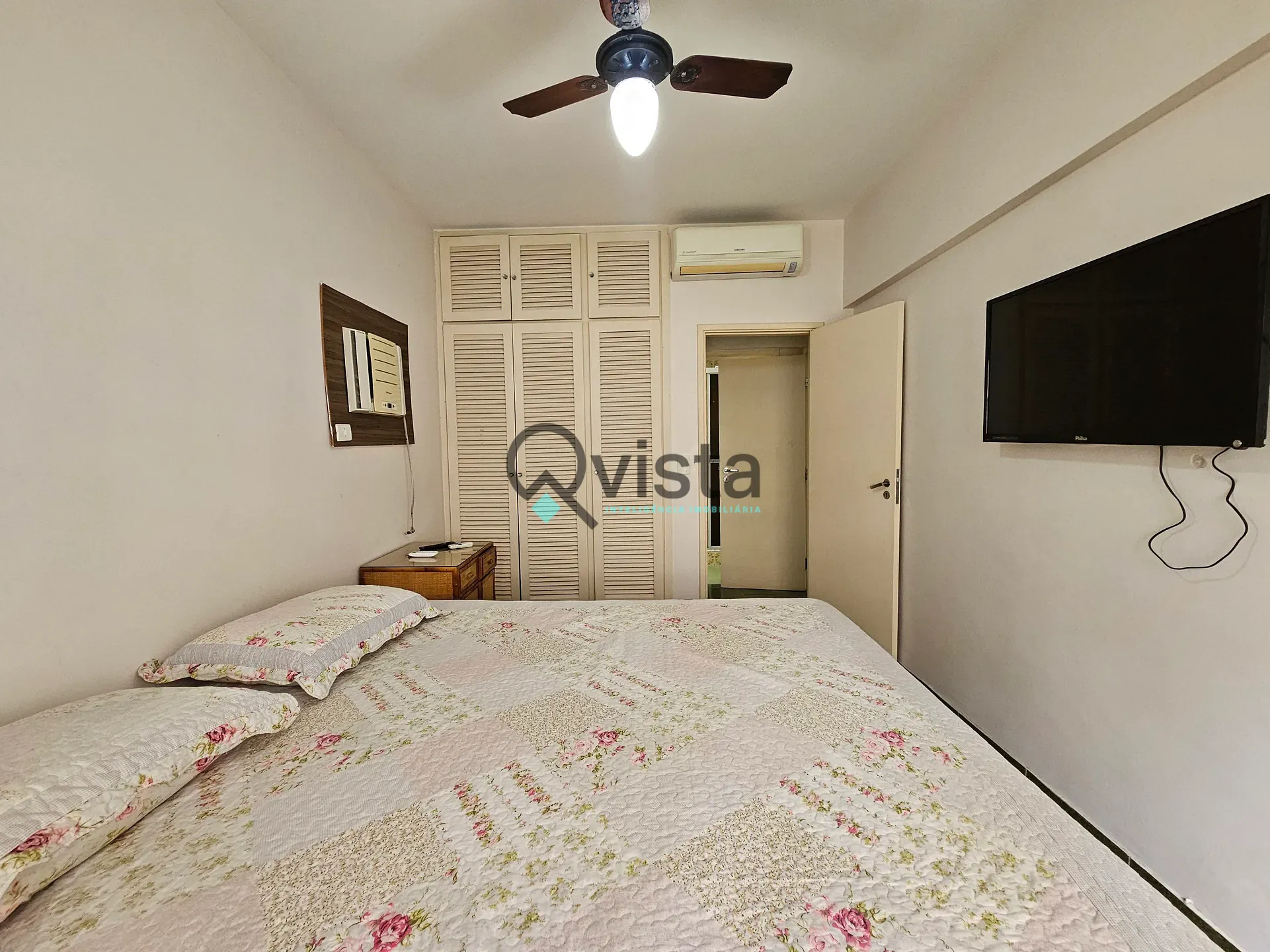 Apartamento, 3 quartos, 100 m² - Foto 20