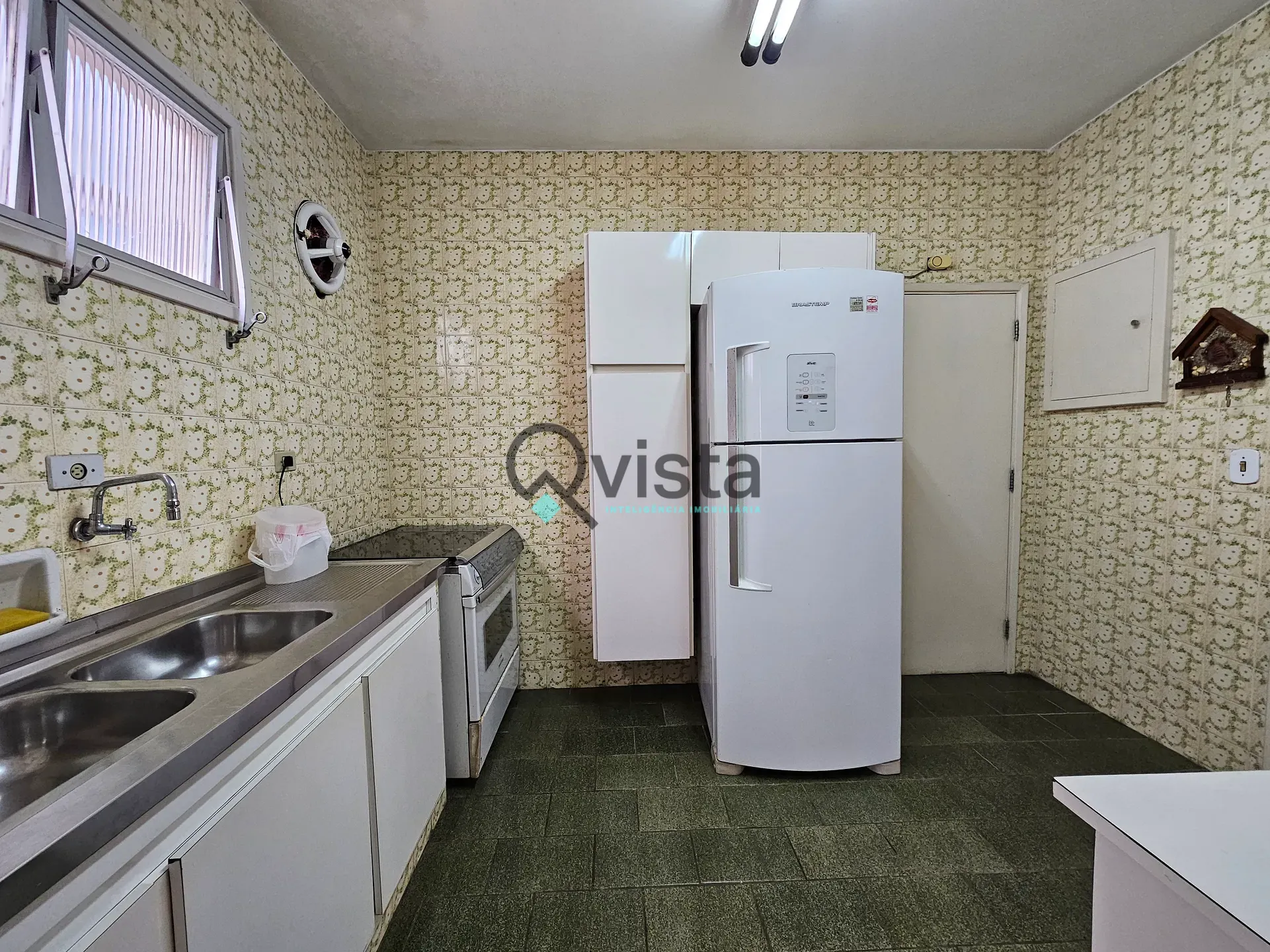 Apartamento, 3 quartos, 100 m² - Foto 23