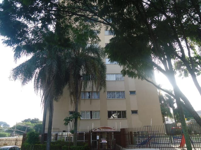 Foto do Apartamento - Apartamento à venda 2 Quartos, 1 Vaga, 62M², Jardim das Indústrias, São José dos Campos - SP | Araruama | RUSSI IMÓVEIS