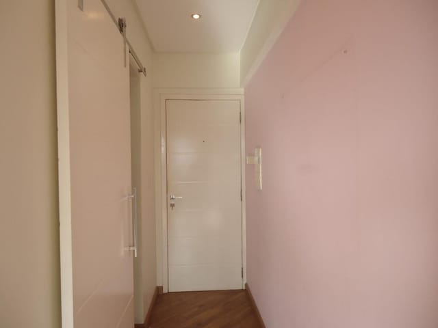 Foto do Apartamento - Apartamento à venda 2 Quartos, 1 Vaga, 62M², Jardim das Indústrias, São José dos Campos - SP | Araruama | RUSSI IMÓVEIS