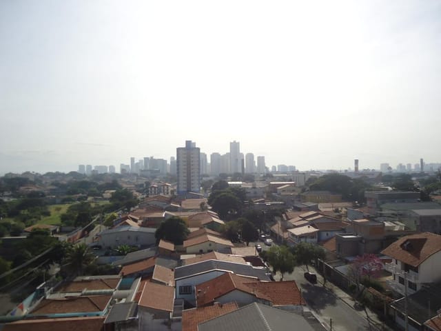 Foto do Apartamento - Apartamento à venda 2 Quartos, 1 Vaga, 62M², Jardim das Indústrias, São José dos Campos - SP | Araruama | RUSSI IMÓVEIS