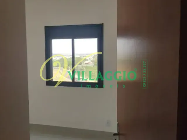 Apartamento com 49m² 2 quartos e 1 banheiro, à venda, no bairro Vila Borguese em São José do Rio Preto