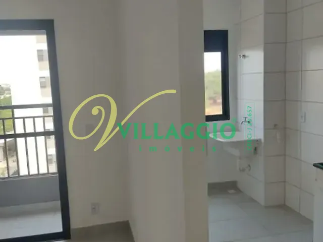 Apartamento com 49m² 2 quartos e 1 banheiro, à venda, no bairro Vila Borguese em São José do Rio Preto