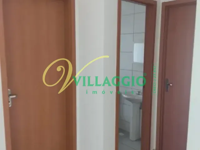 Apartamento com 49m² 2 quartos e 1 banheiro, à venda, no bairro Vila Borguese em São José do Rio Preto