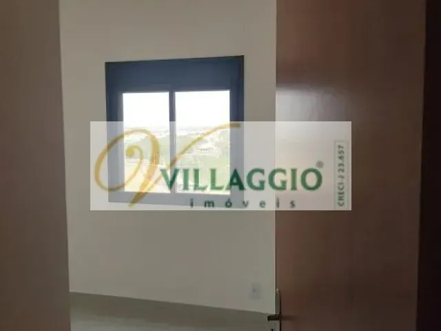 Apartamento com 49m² 2 quartos e 1 banheiro, à venda, no bairro Vila Borguese em São José do Rio Preto