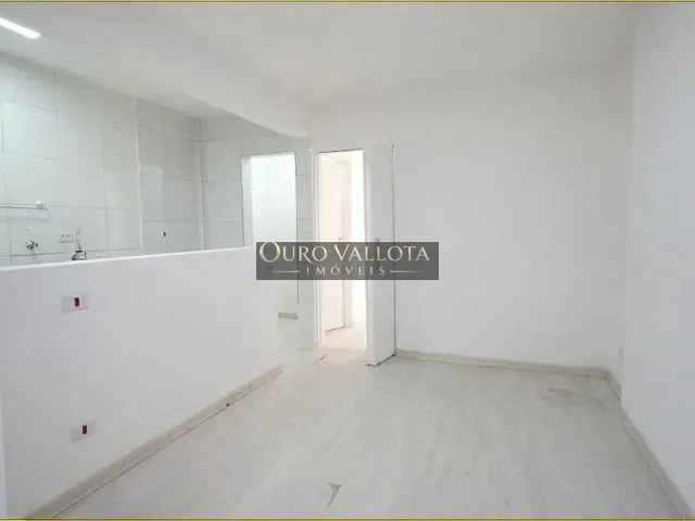 Apartamento 1 quarto e 1 banheiro, à venda, no bairro Consolação em São Paulo