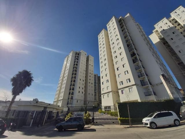 Foto do Apartamento - Residencial - Sao Pedro | Zequinha Imóveis
