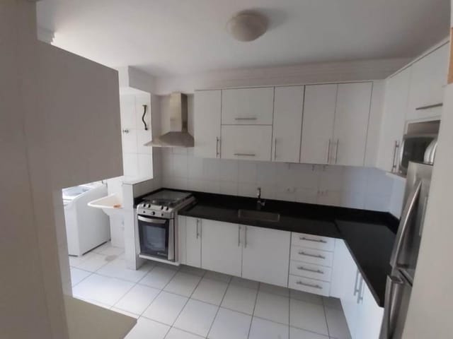 Foto do Apartamento - Residencial - Sao Pedro | Zequinha Imóveis