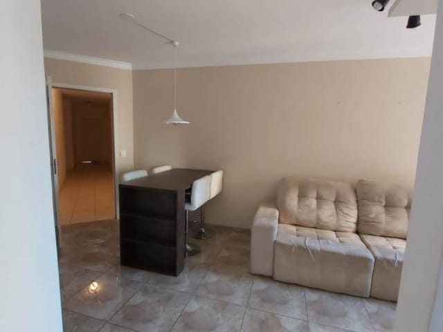 Foto do Apartamento - Residencial - Sao Pedro | Zequinha Imóveis