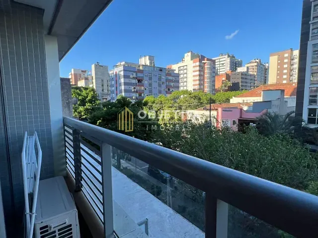 Apartamento com 57m² 1 quarto e 1 banheiro, à venda, no bairro Auxiliadora em Porto Alegre