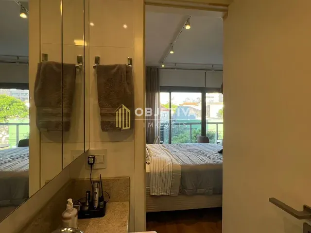 Apartamento com 57m² 1 quarto e 1 banheiro, à venda, no bairro Auxiliadora em Porto Alegre
