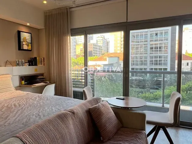 Apartamento com 57m² 1 quarto e 1 banheiro, à venda, no bairro Auxiliadora em Porto Alegre