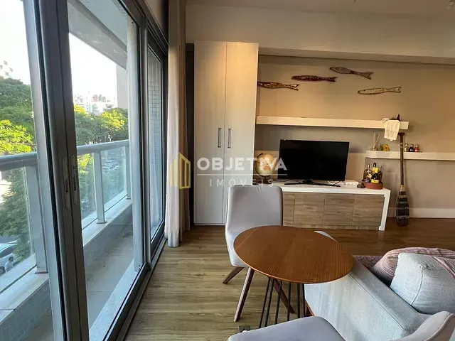 Apartamento com 57m² 1 quarto e 1 banheiro, à venda, no bairro Auxiliadora em Porto Alegre