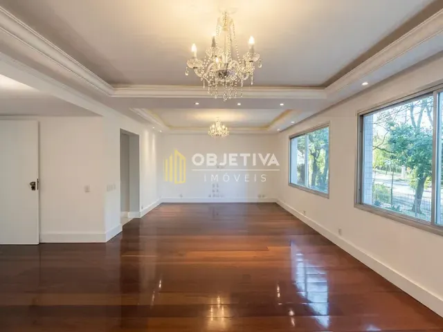 Apartamento com 213m² 3 quartos e 2 banheiros, à venda, no bairro Bela Vista em Porto Alegre