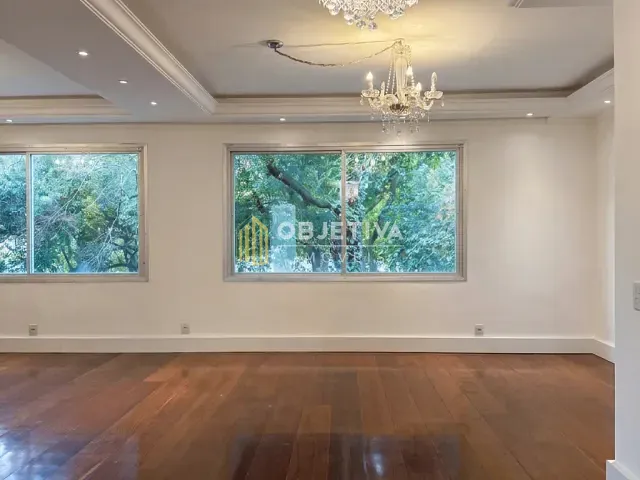 Apartamento com 213m² 3 quartos e 2 banheiros, à venda, no bairro Bela Vista em Porto Alegre
