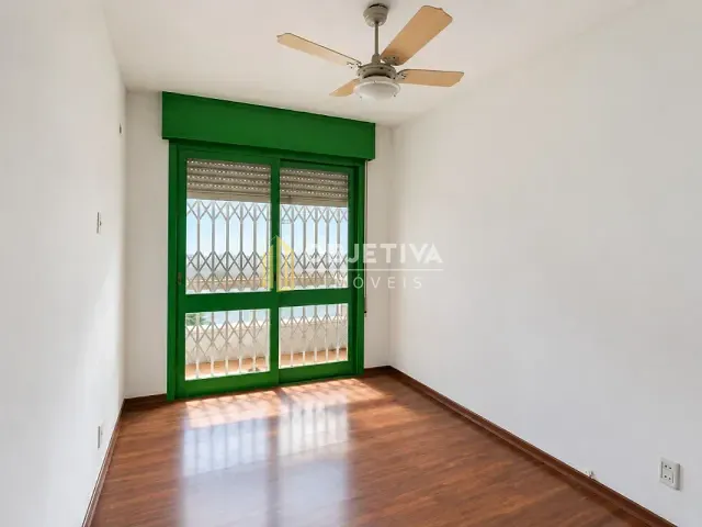 Apartamento 2 quartos e 1 banheiro, para alugar, no bairro Passo da Areia em Porto Alegre