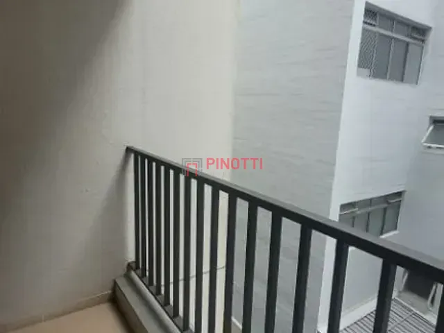 Apartamento 2 quartos e 1 banheiro, à venda, no bairro Vila Baeta Neves em São Bernardo do Campo