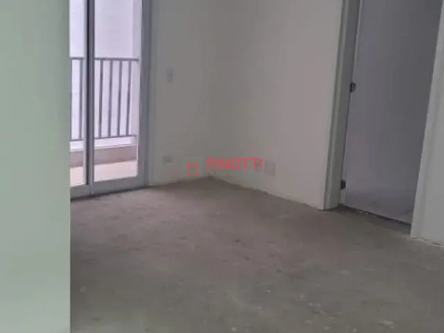 Apartamento 2 quartos e 1 banheiro, à venda, no bairro Vila Baeta Neves em São Bernardo do Campo