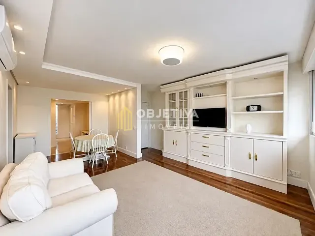 Apartamento 3 quartos e 2 banheiros, para alugar, no bairro Auxiliadora em Porto Alegre