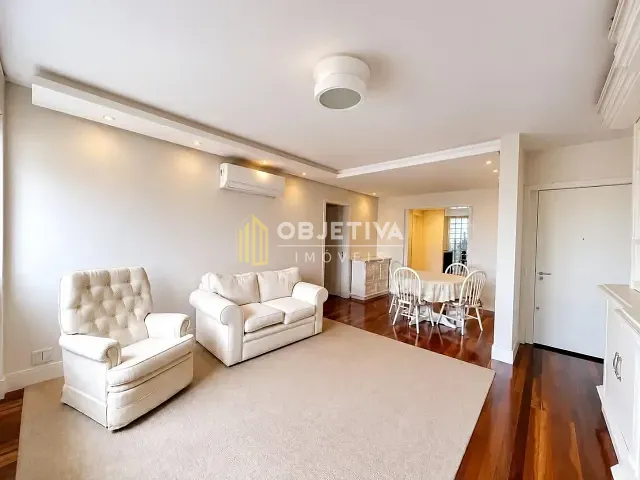 Apartamento 3 quartos e 2 banheiros, para alugar, no bairro Auxiliadora em Porto Alegre