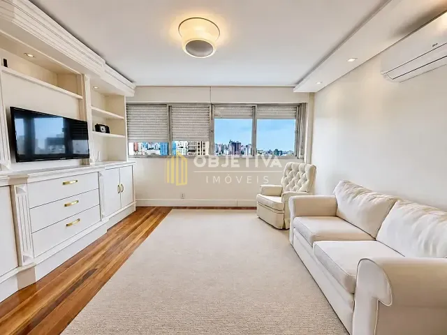 Apartamento 3 quartos e 2 banheiros, para alugar, no bairro Auxiliadora em Porto Alegre