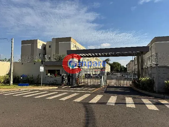 Apartamento com 65m² 2 quartos e 1 banheiro, à venda, no bairro Valentina Figueiredo em Ribeirao Preto