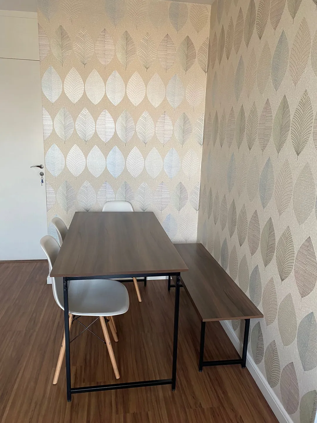 Apartamento para venda em Vila Carioca com 2 quartos, 51m²