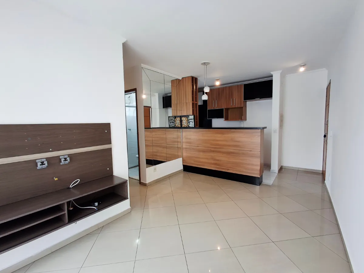 Apartamento para venda em Vila Anastácio com 2 quartos, 48m²